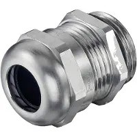 Harting Han Cgm-M M32 Ip68 Metallkabelverschraubung - 19000005096