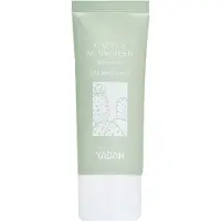 Yadah Cactus Sunscreen sunscreen SPF 50 Face Cream 35 ml Tagescreme