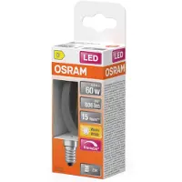 Osram LED Retrofit Classic