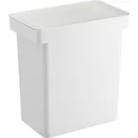 Yamazaki Luftdichter Futterbehälter (12 kg) TOWER