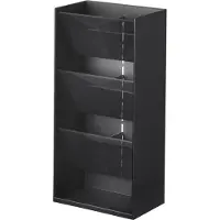 Yamazaki Make-up-Organizer TOWER