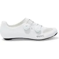 Quoc M3 Air Rennradschuhe Weiß EU 42 Mann Weiß EU 42