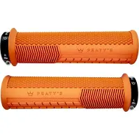 Peaty's Griffe Monarch Knurl