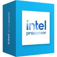 Intel Processor 300 3.9GHz LGA1700 6M Cache Boxed CPU