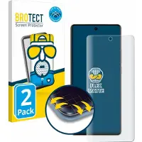 BROTECT Full-Screen Displayschutz Matt