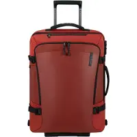 Samsonite Armox Duffle/Wh 55/20 Backpack rust