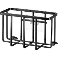 Yamazaki Spül-Organizer Tower Black S