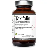 Kenay Taxifolin (Dihydroquercetin) 60 St Weichkapseln