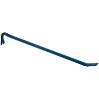 Viat Formfreigabe degeschmiedeter Stahl Abmessungen: 180x600x42mm viat98218600 viatviat