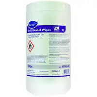 Diversey Suma Alcohol Wipes 12 St Desinfektionslösung