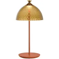 Kartell Pumo Tischlampe