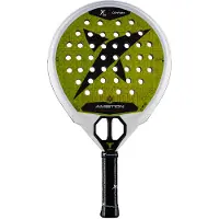 Drop Shot Explorer Pro Comfort 1.0 Padelschläger