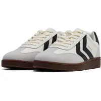Hummel Vm78 Cph Ls - white/black, Größe:36