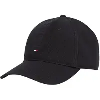 Tommy Hilfiger Flag Soft 6 Panel Kappe