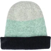 Whistler Strickmütze "Valeo" in stylischer Strick-Qualität