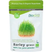 Biotona Barley Grass 150 g Pulver