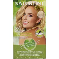Naturtint Root Retouch Licht Blond 45 ml Kombipackung
