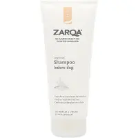 Zarqa Shampoo Iedere Dag Nieuwe Formule 200 ml