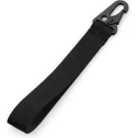 Bagbase Personalisierbarer Schlüsselanhänger