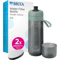 Brita Fill & Go Active 1 St