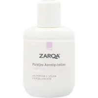 Zarqa Clear Skin Puistjes Aanstip-Lotion 20 ml Lotion