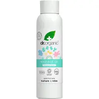 Dr Organic Massage Oil 150 ml