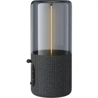Hoco BT Speaker BS64, 5W, Grey