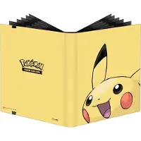 Ultra pro Pikachu Pro