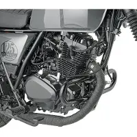 Givi Sturzbügel Brixton Cromwell 125 22- Schwarz