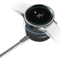 SBS Kabelloses Ladegerät für Samsung Watch