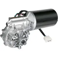 Bosch Scheibenreinigung, Scheibenwischermotor 0 986 337 451