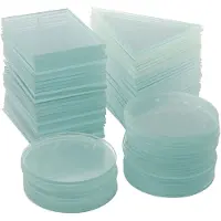 Creativ Company Glass Plate