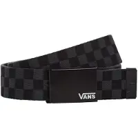 Vans Herrengürtel By Deppster II VN0A36OKBA51 Schwarz