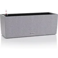 SmartaSaker 'Balconera Stone 50', grau, ca. 50 x 19 x H 19 cm