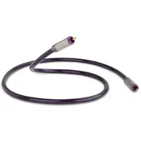 QED Reference Digital Audio 40 Digital Coaxial, 3,00m