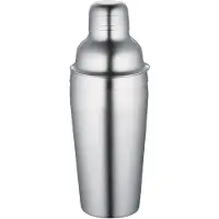 Cilio Cocktail Shaker