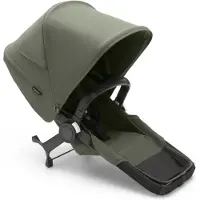 Bugaboo Donkey 5 Duo-Erweiterungsset komplett