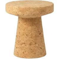 Vitra Cork Family Model C - , Holz, für Wohnzimmer, Sonstige