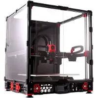 Copymaster3D Voron2 V2.4 R2 Kit 30x30 Cm 3d-drucker