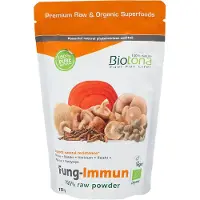 Biotona Fung-Immun 150 g Pulver