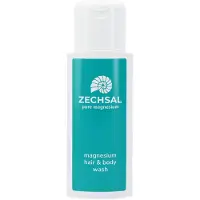 Zechsal Magnesium Hair & Body Wash 0,2 l