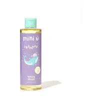 MINI U Honig-Creme-Shampoo 250 ml