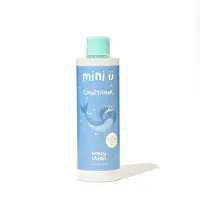 MINI U Mini-U Honig-Creme-Spülung 250ml