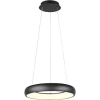 TRIO Pendelleuchte CARDONA 29W 349614532 3300lm 2300/3000/4000K mc sw 465mm