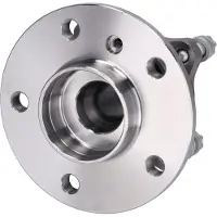 FEBI BILSTEIN Radlagersatz Hinten Links Hinten Rechts für BMW 1 Schrägheck (F40) Schrägkugellager 83mm 185096