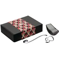 Alessi & Pasta Gift Set (Art.-Nr. MMI31SET, EAN 8003299490196)