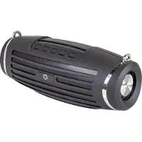 Manta SPK14GO BT Black