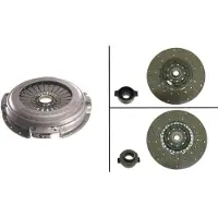 KAWE Kupplungssatz Kupplung für RENAULT TRUCKS MIDLUM 6312506