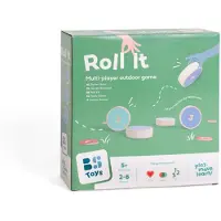 BS Toys Geschicklichkeitsspiel Roll It 1 St