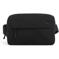 Strellson Homerton Mick - Gürteltasche S 24 cm (offwhite)